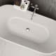 Baignoire autoportante Van Baños 10 détail 2