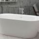 Baignoire autoportante Van Baños 10 environnement 6
