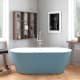 Baignoire autoportante Van Baños 10 environnement 9