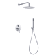 Ensemble de douche encastré Imex Monza principal 1