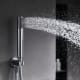 Ensemble de douche encastré Imex Monza détail 9