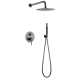 Ensemble de douche encastré Imex Monza principal 2