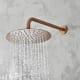 Ensemble de douche encastré Imex Monza détail 6