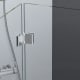 Paroi de douche Bruntec Tana détail 9