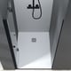 Paroi de douche Bruntec Tana détail 4