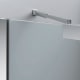 Pare-baignoire Bruntec Bianca détail 2