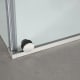 Paroi de douche Vetrum GME détail 3