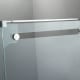 Paroi de douche Vetrum GME détail 4