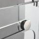 Paroi de douche Vetrum GME détail 2