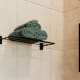 Prochain porte-serviettes de salle de bain Next Cosmic environnement 3