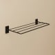 Prochain porte-serviettes de salle de bain Next Cosmic principal 1