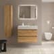 Ensemble de meubles de salle de bain Bequia Salgar principal 0