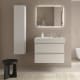Ensemble de meubles de salle de bain Bequia Salgar principal 2