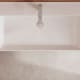 Ensemble de meubles de salle de bain Bequia Salgar détail 7