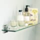 Tablette de salle de bain Square Duo Cosmic environnement 5