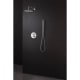 Line Imex Ensemble douche et baignoire à encastrer environnement 16