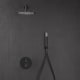 Line Imex Ensemble douche et baignoire à encastrer environnement 18