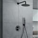 Line Imex Ensemble douche et baignoire à encastrer environnement 21