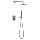 Line Imex Ensemble douche et baignoire à encastrer principal 5