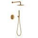 Line Imex Ensemble douche et baignoire à encastrer principal 3