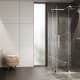 Paroi de douche Vanity (VY-220) Profiltek principal 0