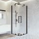 Paroi de douche Vanity (VY-220) Profiltek principal 1