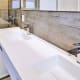 Lavabo suspendu Miami Bruntec environnement 1