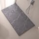 Receveurs de douche en résine décorés Stone 3D Marbre Bruntec option 14