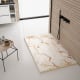 Receveurs de douche en résine décorés Stone 3D Marbre Bruntec environnement 6