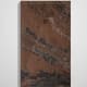 Receveurs de douche en résine décorés Stone 3D Marbre Bruntec option 18