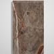 Receveurs de douche en résine décorés Stone 3D Marbre Bruntec option 24