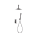 Imex Pisa set de douche encastré principal 3