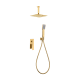 Imex Pisa set de douche encastré principal 1