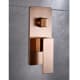 Imex Pisa set de douche encastré détail 5