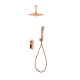 Imex Pisa set de douche encastré principal 2