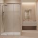 Paroi de douche sur mesure Ersa Bruntec principal 0