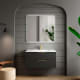 Ensemble de meubles de salle de bains Soho Bruntec principal 1