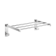 Porte-serviettes étagère Venus Mediterranea de baño principal 0