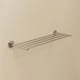 Porte-serviettes de salle de bains Duo Round Cosmic principal 0