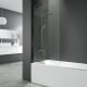 Pare-baignoire Screen GME principal 5