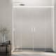 Paroi de douche Basic Spazio GME principal 2