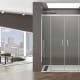 Paroi de douche Basic Spazio GME environnement 16