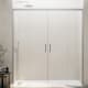 Paroi de douche Basic Spazio GME principal 6