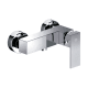 Robinet de douche encastré GME Orion détail 1