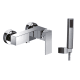 Robinet de douche encastré GME Orion principal 0