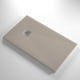 Receveur de douche en résine Design Basic Bruntec option 9