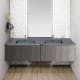 Lavabo encastré principal 0