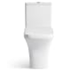 Toilettes Bruntec Merlin Square détail 3