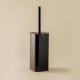 Line Cosmic porte-balai de toilette sur pied principal 2
