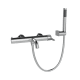 Robinet de baignoire en bambou Lluvibath principal 0